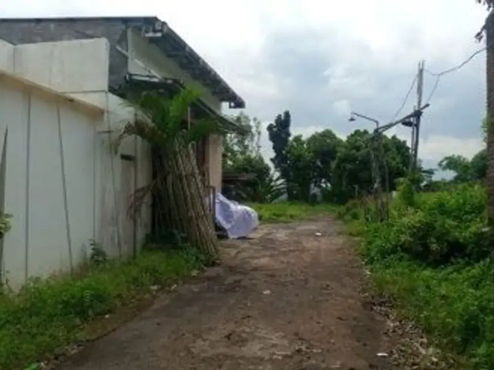 Dijual Gudang area gedawang permai