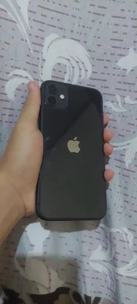 Iphone 11 64gb kabel data