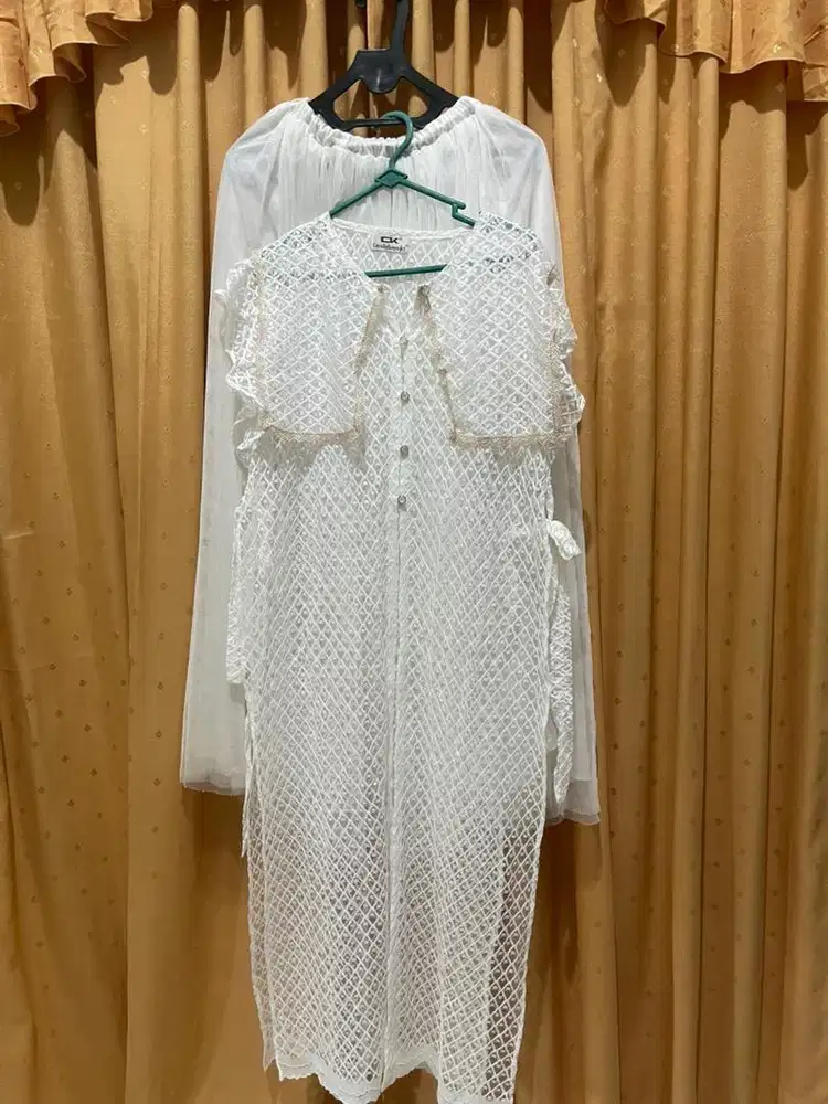 Set ibu dan anak