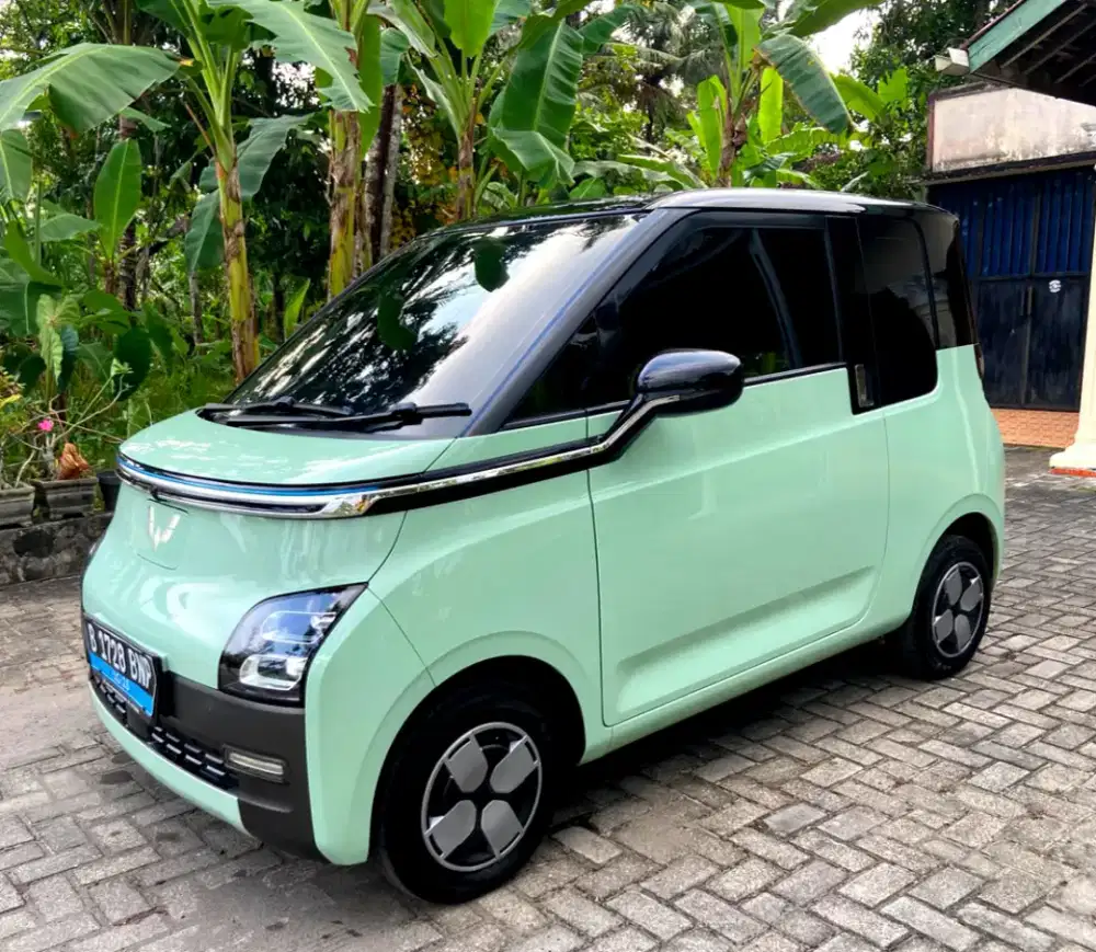 AIR EV LONG RANGE 2023