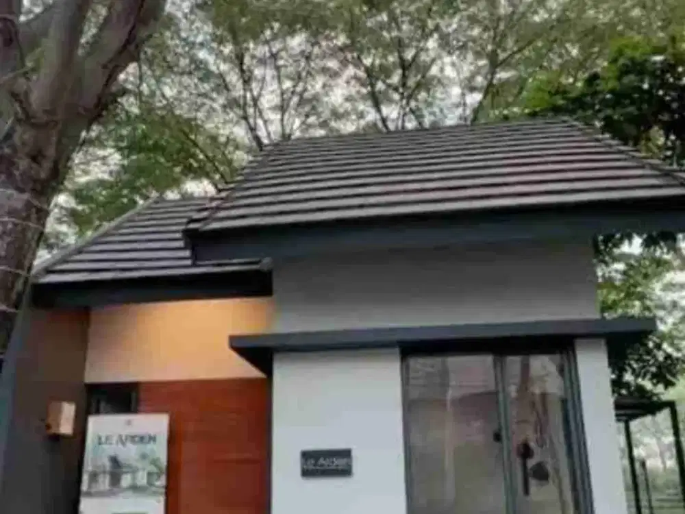 Rumah angsuran 1,9jutaan dilokasi strategis dekat hapan indah dan New Sumarecon Bekasi