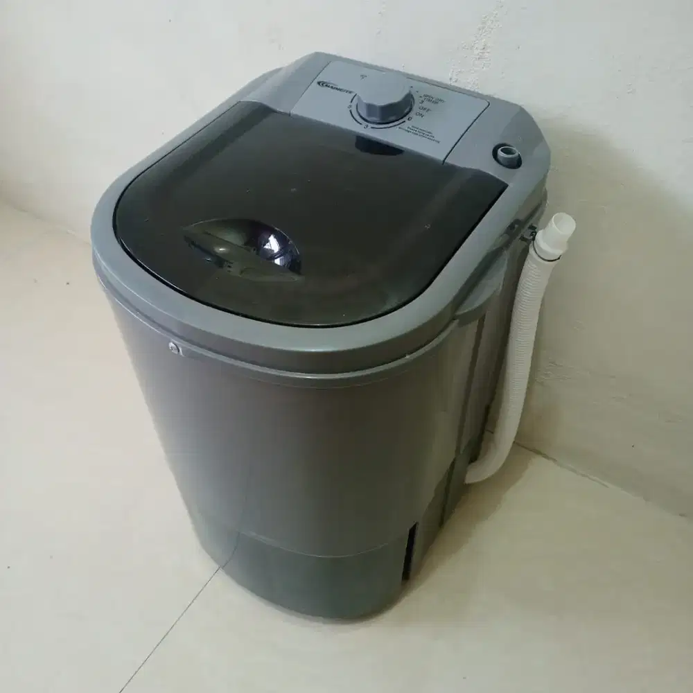 Mesin cuci maimeite, ukuran 4,5kg