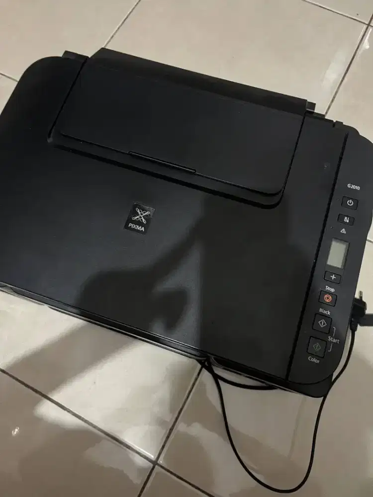 Printer Canon Pixma G2010