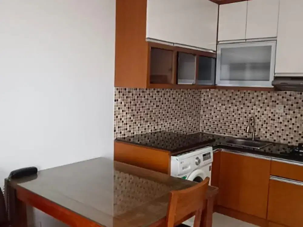 Jual Apartemen Tamansari Semanggi 1 Bedroom Full Furnish