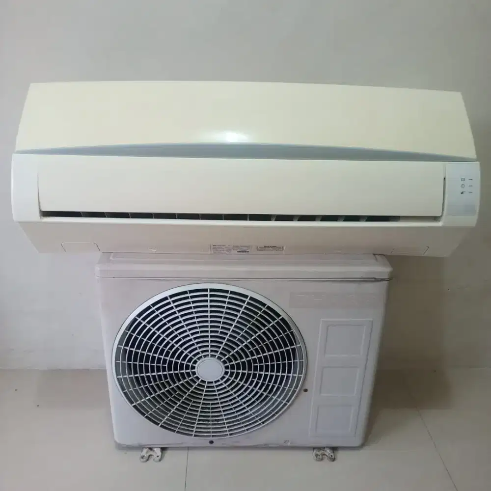 AC Sharp ukuran 1/2pk