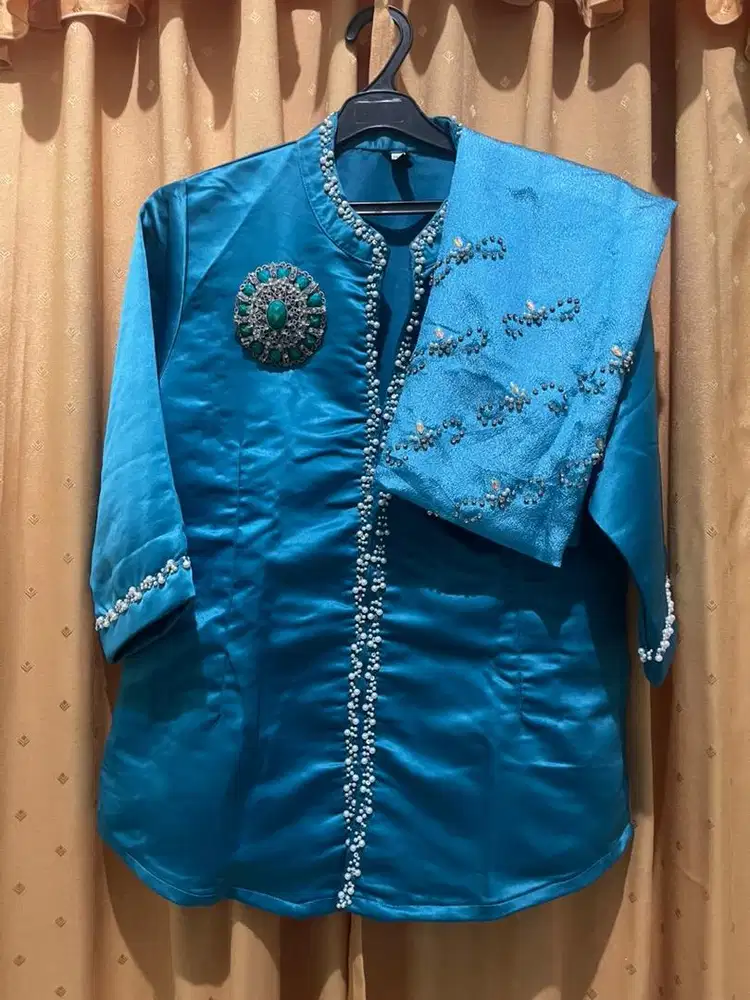 Atasan mewah set