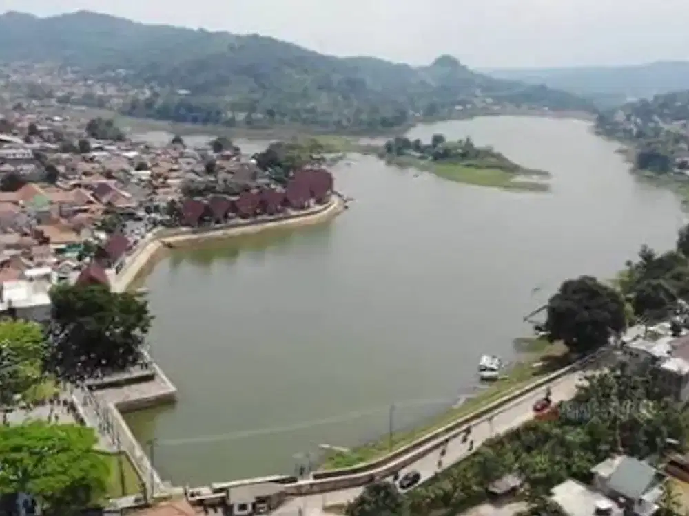 Dijual Tanah di Situ Ciburuy Padalarang Bandung