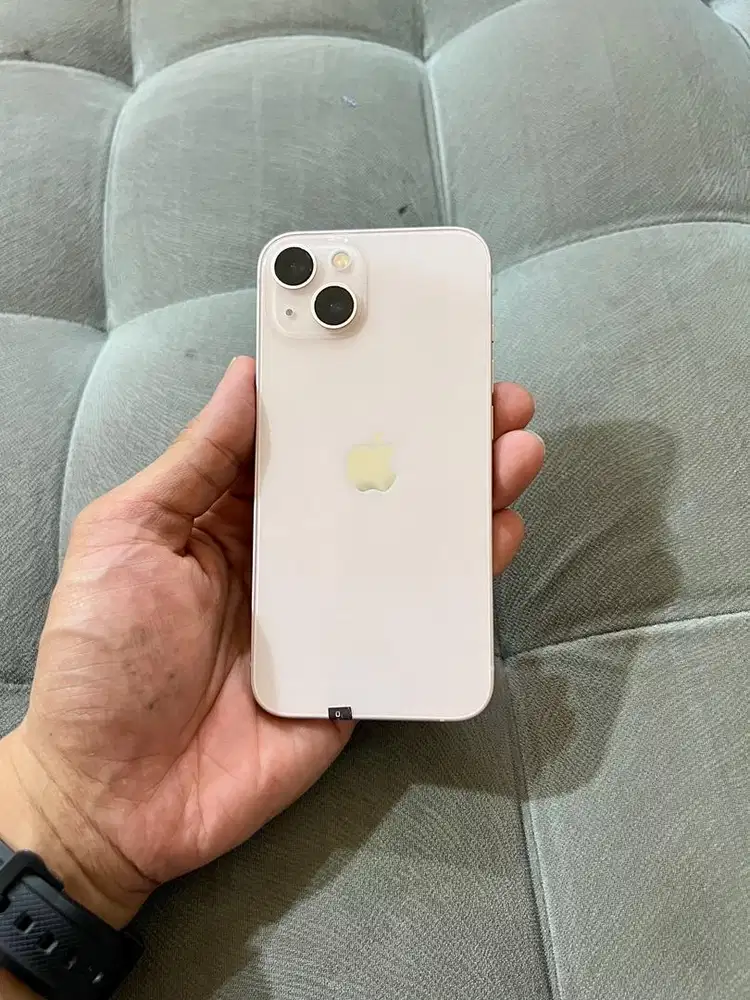 Iphone 13 128gb Pink inter All Operator