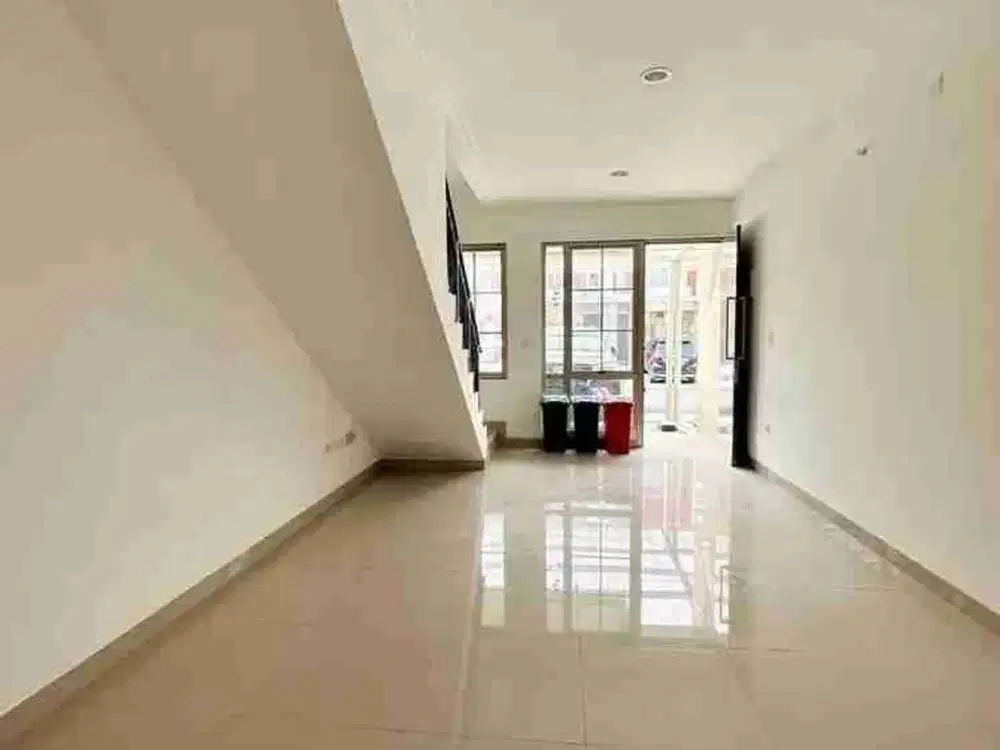 Rumah minimalis untuk keluarga kecil dengan ukuran dan harga terbaik