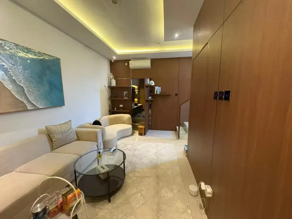 Dijual Kost Kostan Full Furnish Lokasi Strategis di Menteng Dalam TEbet