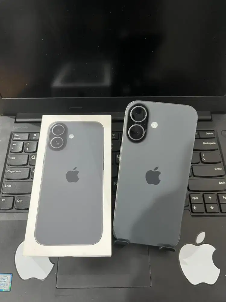 IPHONE 17 basic 256 gb