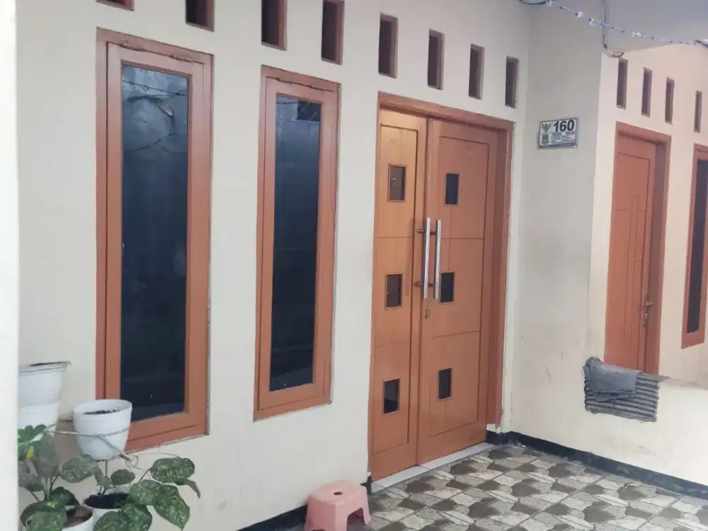 Dikontrakan cepat rumah di Cipondoh  Tangerang