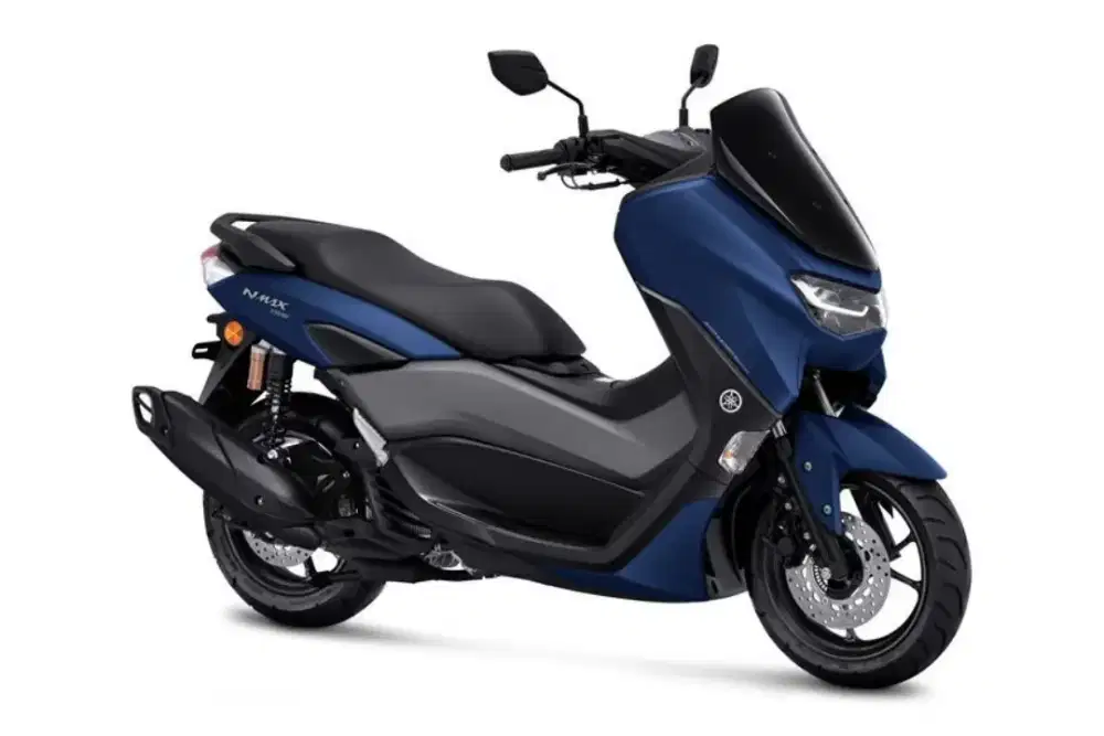 NMAX Yamaha 2022