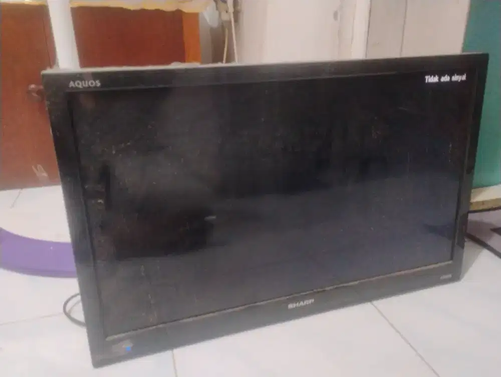 TV LED Sharp Aquos 24Inch