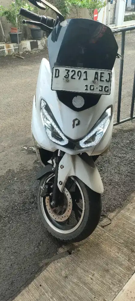 MOTOR LISTRIK POLYTRON FOX R 2023