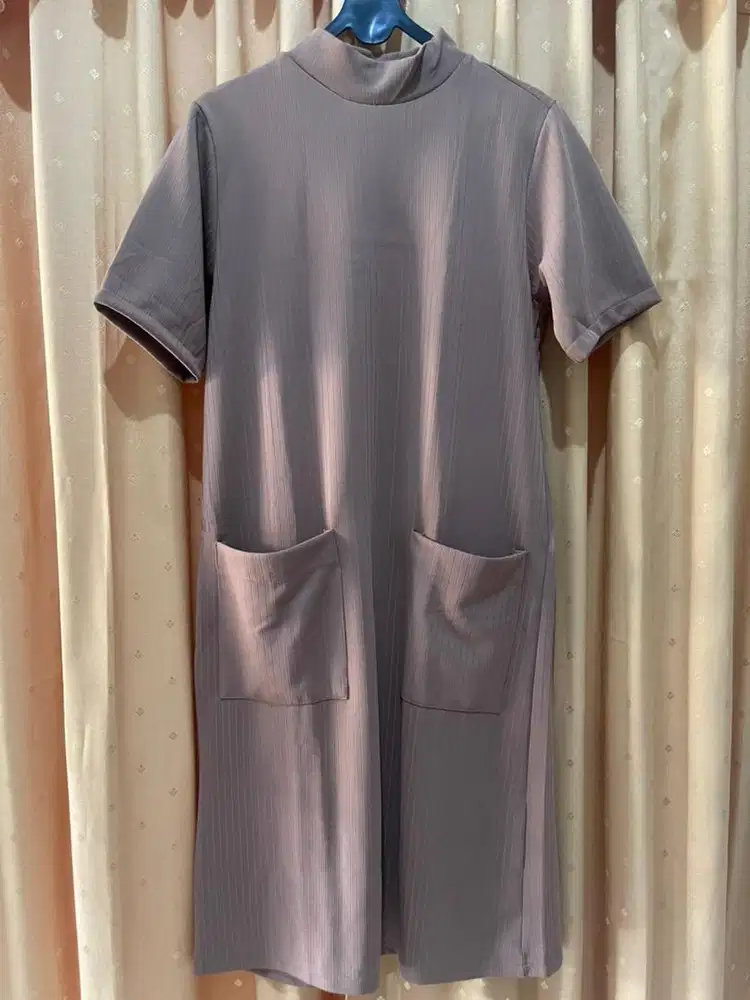 Dress cantik /pcs 30k