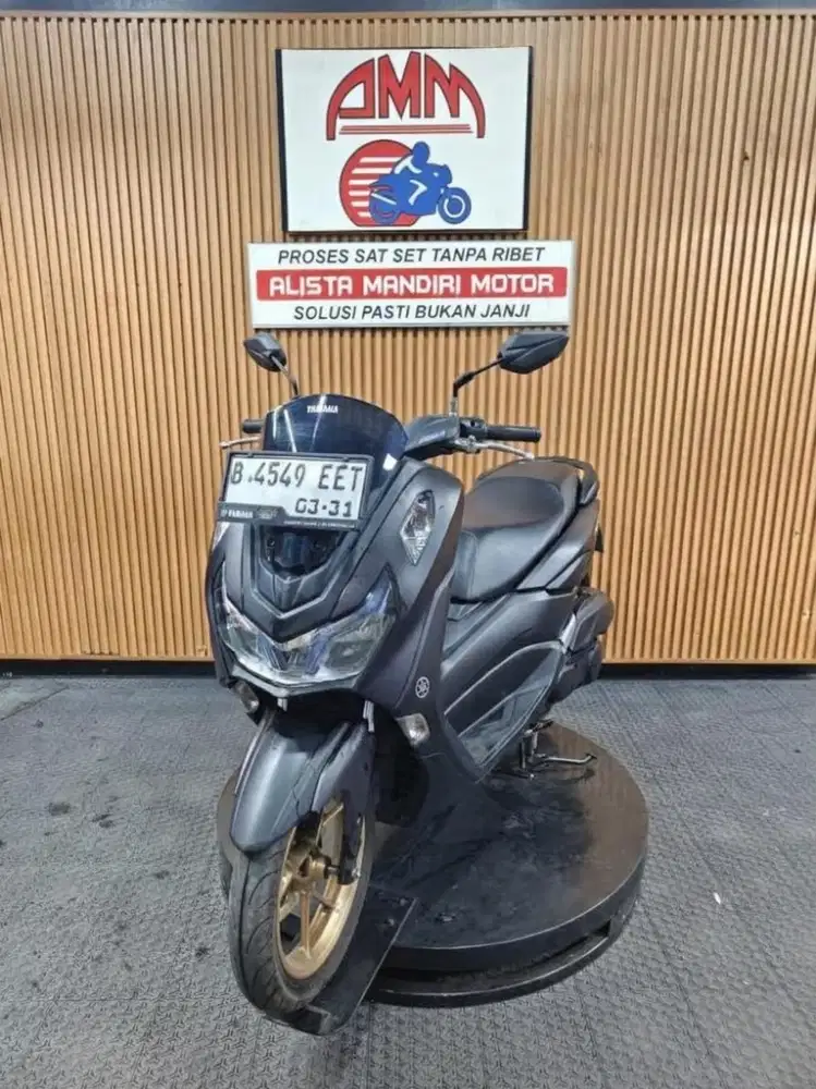 LEXI 155 LX S 2025, BS TT, CC, KREDIVO, CASH/ KREDIT