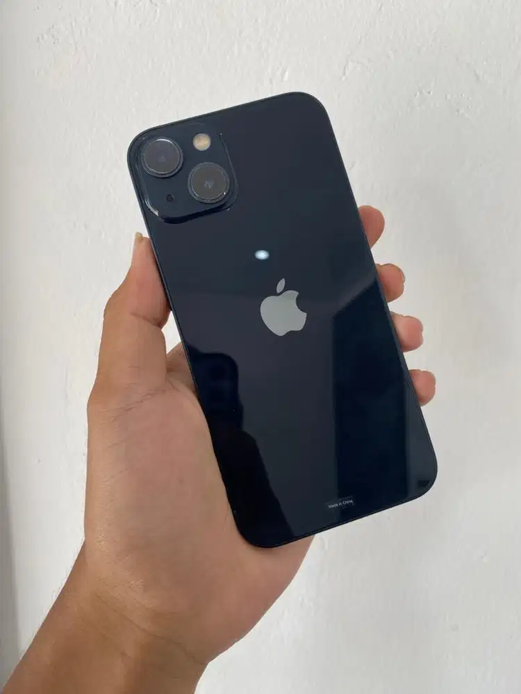 Iphone 13 128gb iBox fullset
