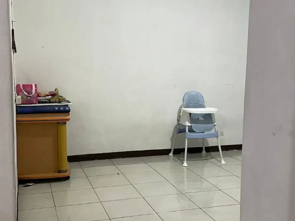 Dijual rumah 1lantai di kawasan cengkaren