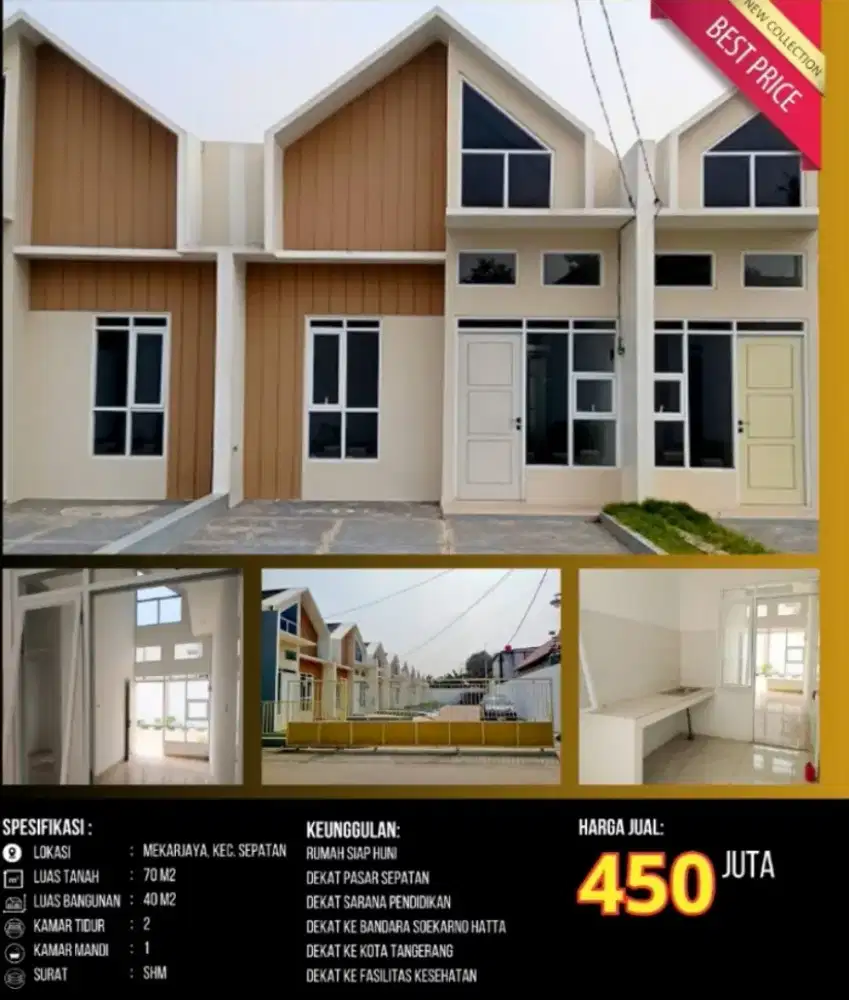 DIBUTUHKAN MARKETING/SALES PROPERTY