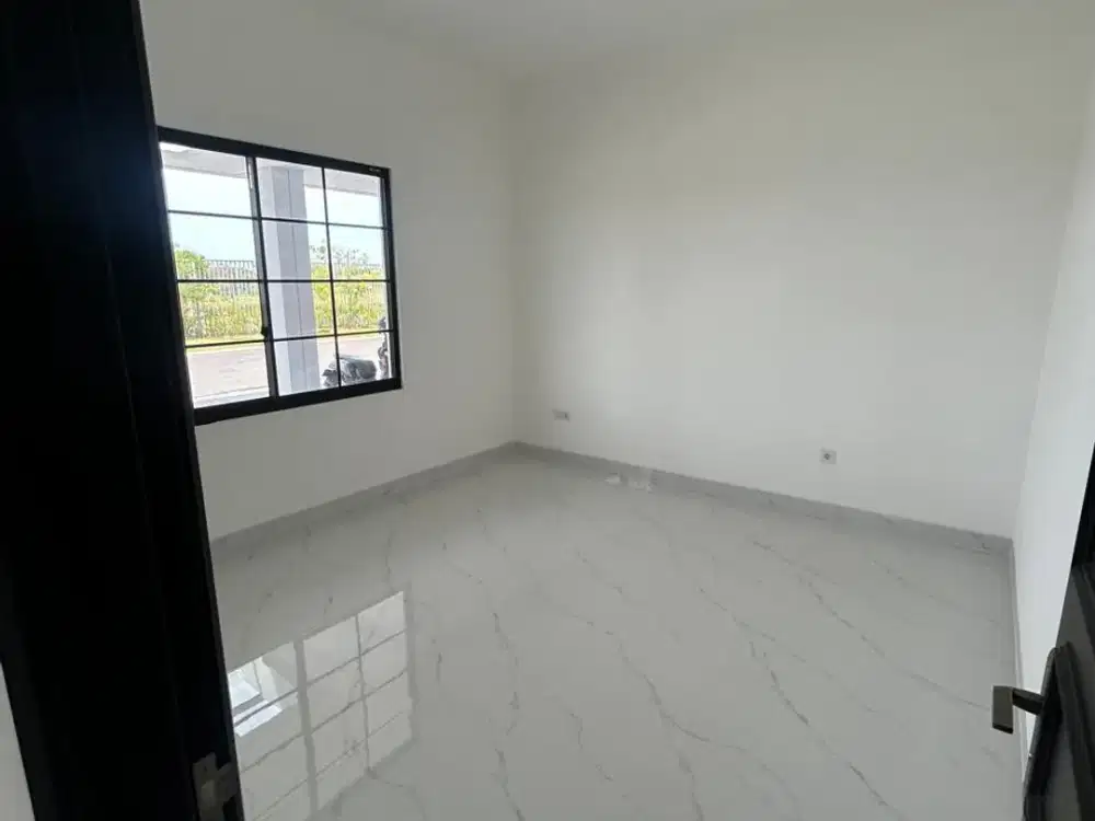 Disewa Rumah Classic American Kosongan Uk 10X20 Pik 2