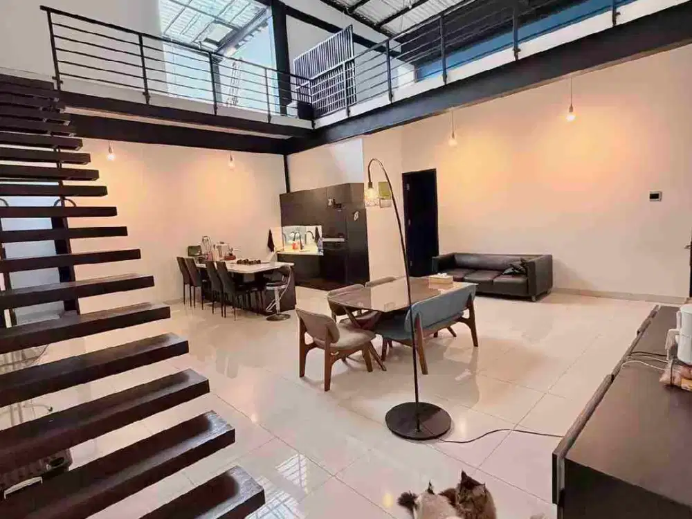 DIJUAL RUMAH SUKARASA MURAH
