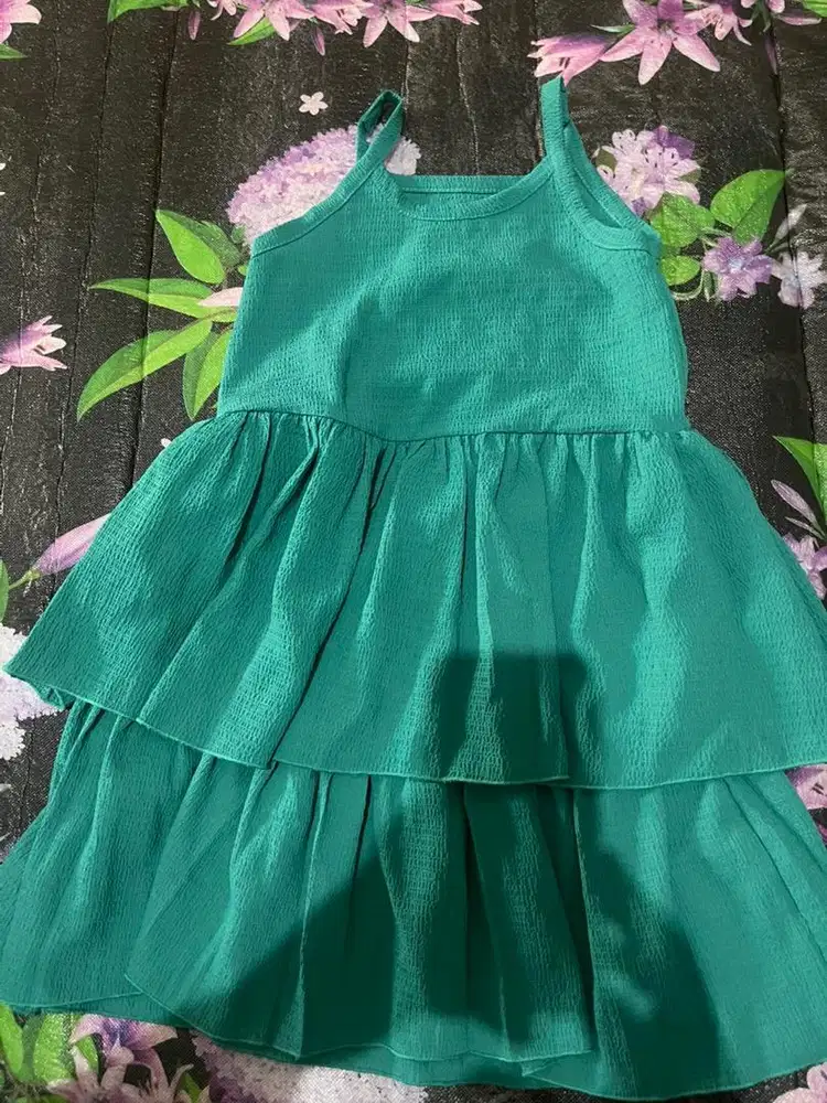 Baju anak prelov /pcs 20k