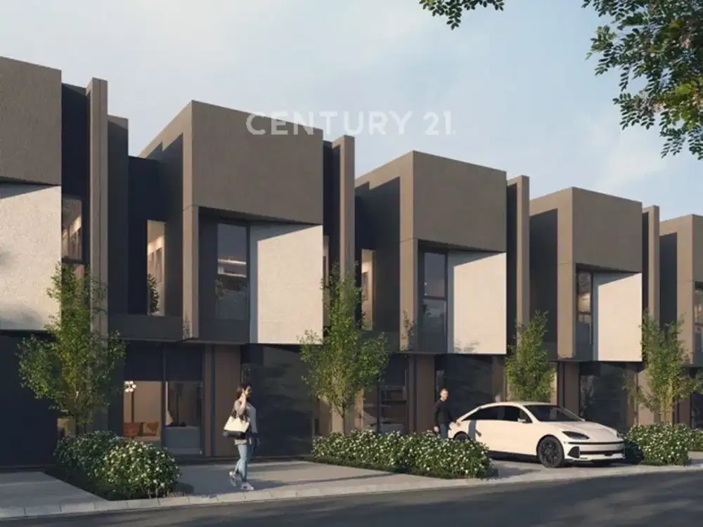 Rumah Murah Cluster Anthura Tallasa City Dekat Kampus Unhas