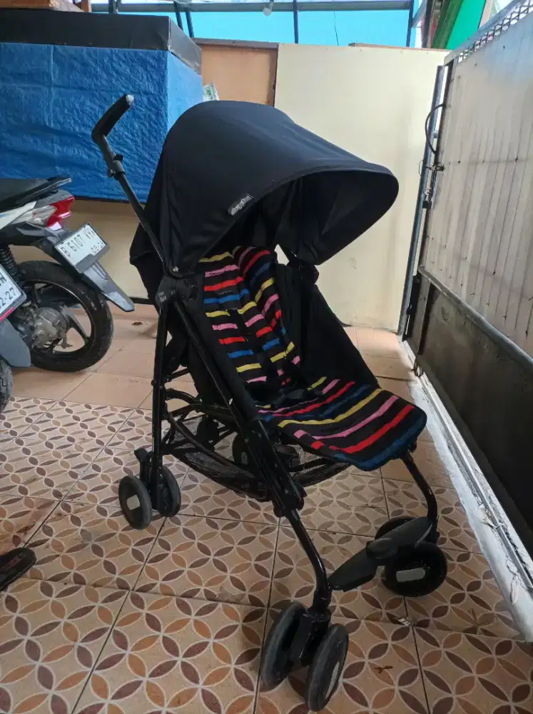 Stoler pliko mini pegperego