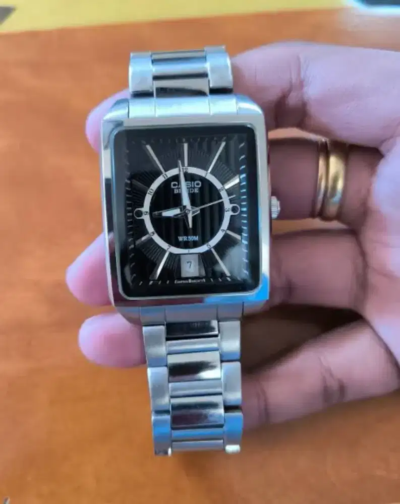 CASIO BESIDE BEM-120