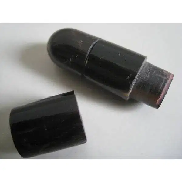 antik stempel / tjap untuk surat Cina peranakan era Ned Indie
