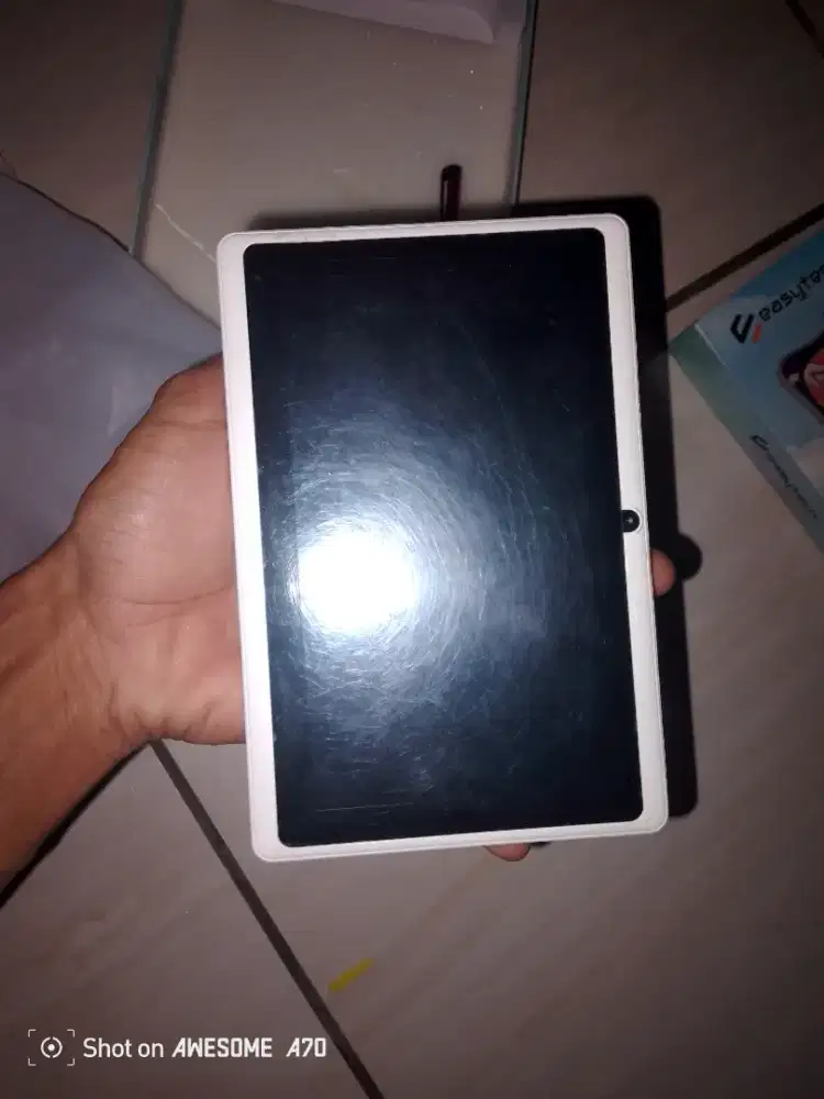 Tab Easytech tipe E13