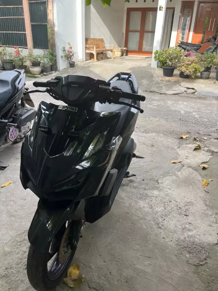 Vario 160cc 2022