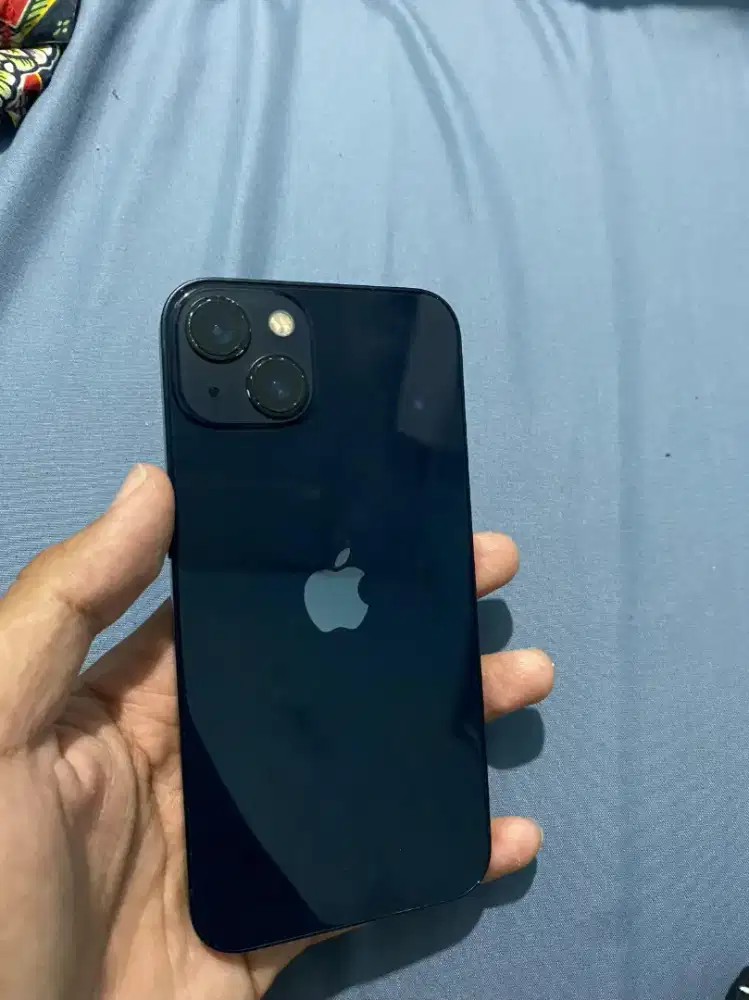 iPhone 13 128gb resmi ibox