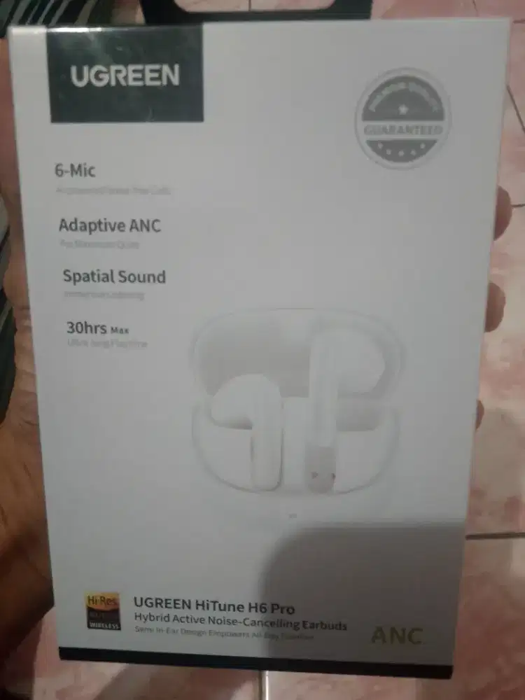 Tws UGREEN original
