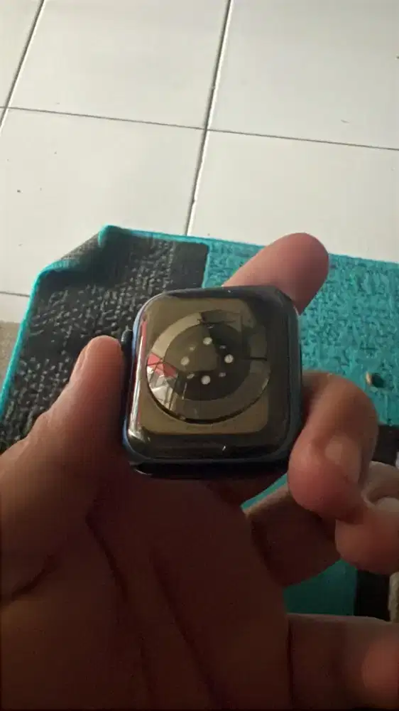 Sale Apple watch 7 42mm