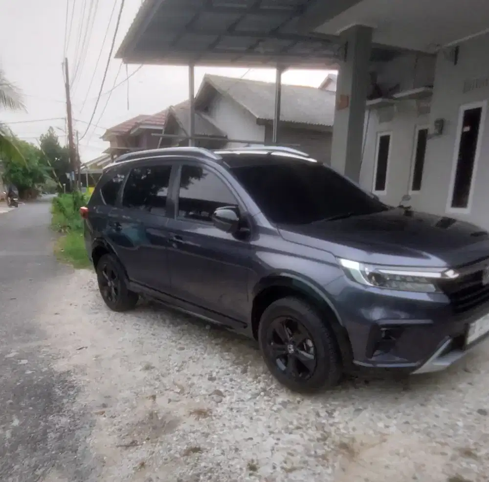 Jual mobil honda brv new thn.2024 hrg. RP.248.500.000 Nego