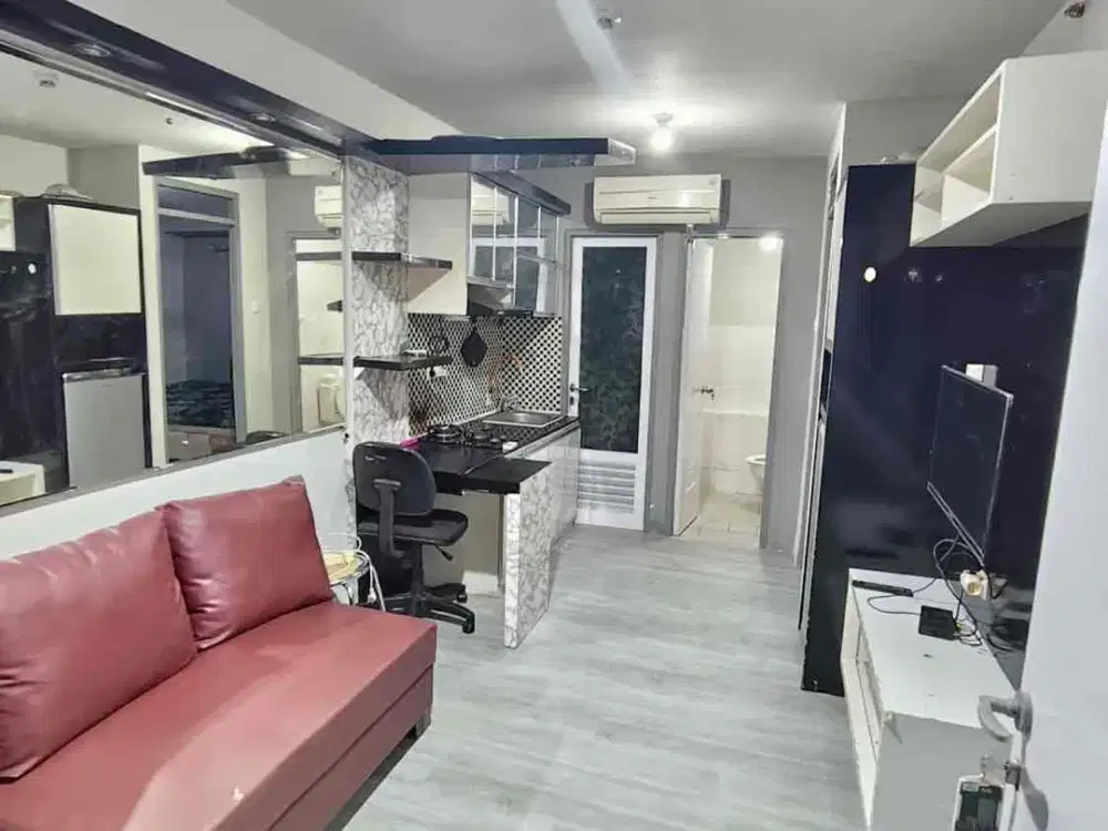 Dijual Apartemen Gading Nias Residences