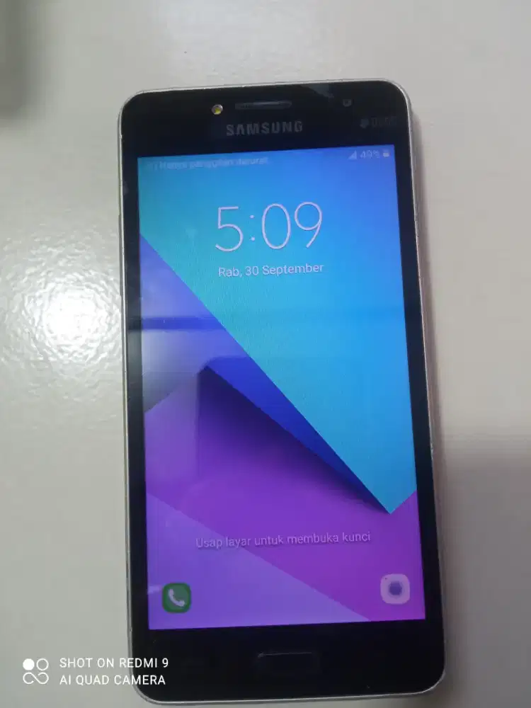 Samsung J2 prime