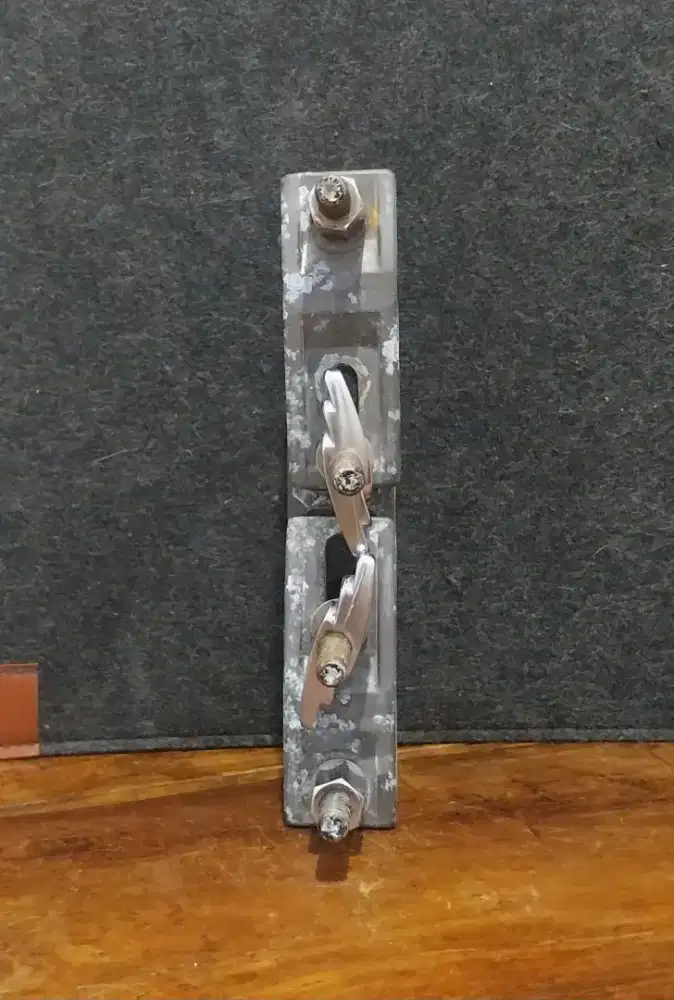 Multiclamp Yamaha original