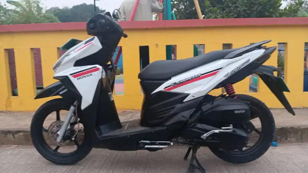 Honda Vario 125 2018