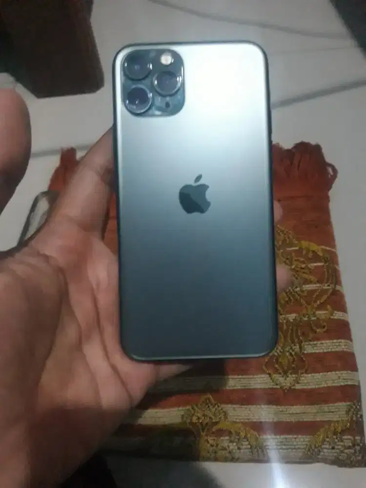 Iphone 11 pro 64gb intern