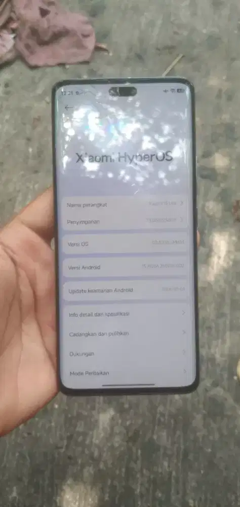 xiaomi mi 13 lite