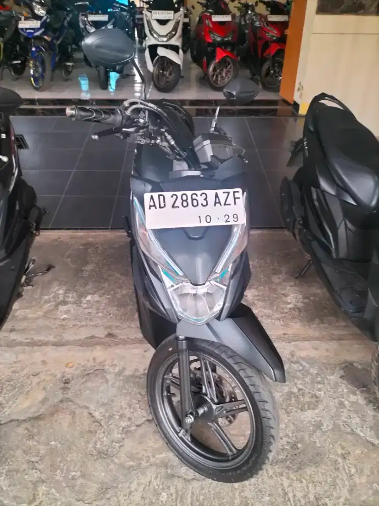 beat street 2019 murah