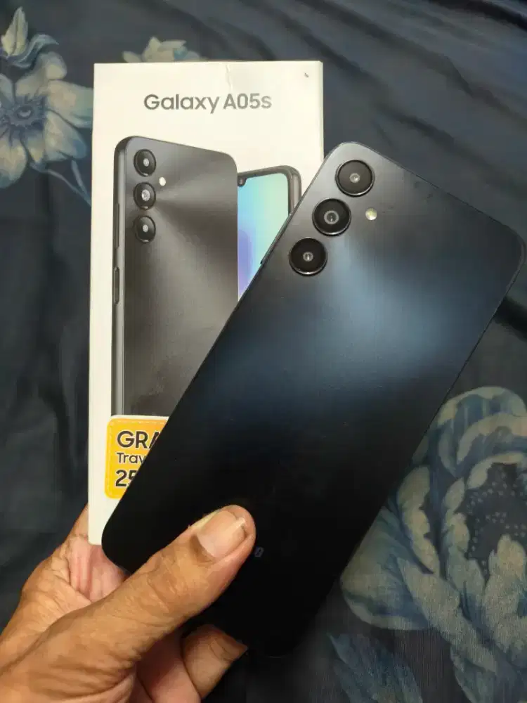 Samsung Galaxy A05S 128gb