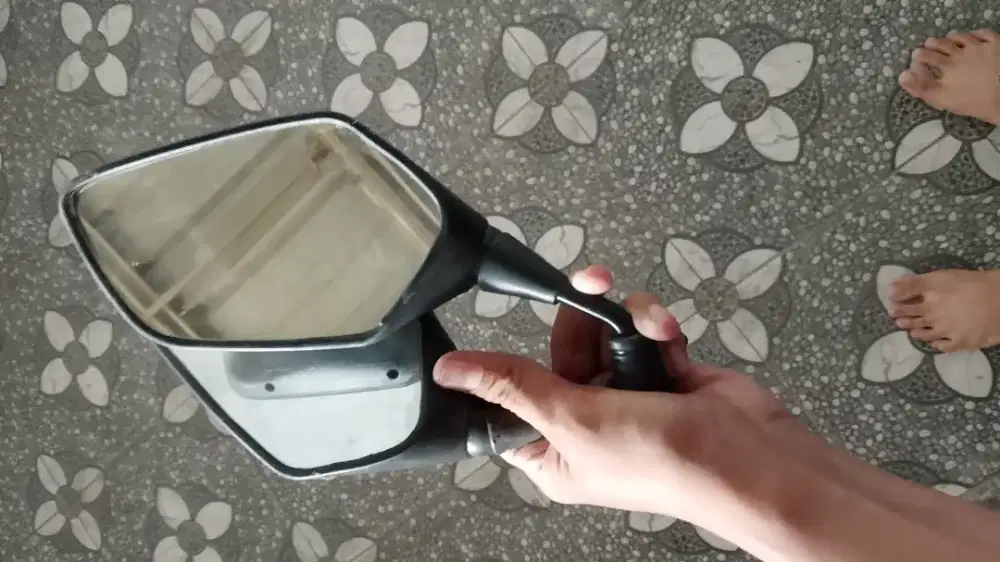 JUAL CEPAT SPION PCX