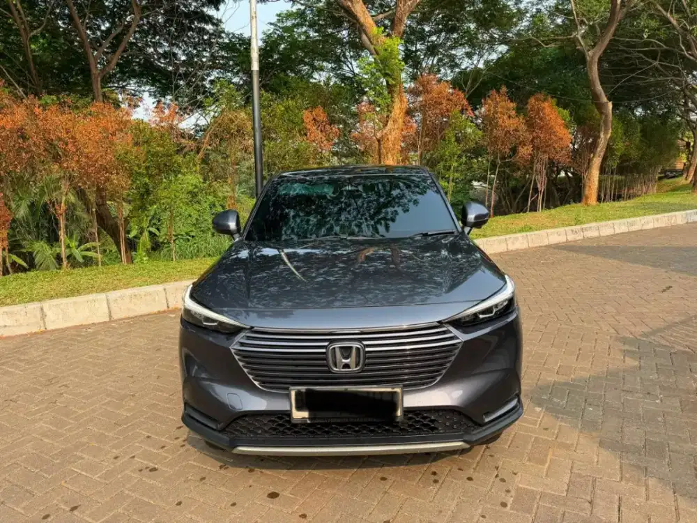Honda HR-V SE 2023 AT