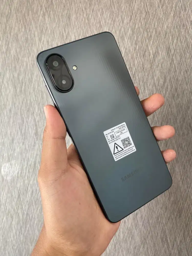Samsung A07 8/256 Fullset