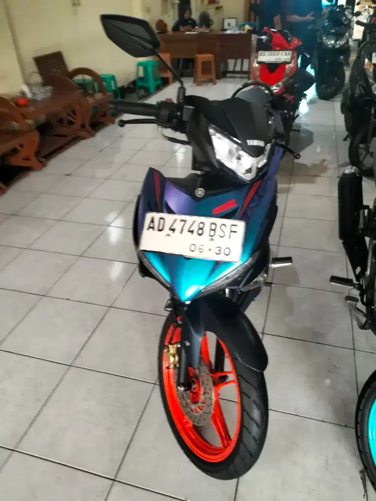 MX king 2025 murah