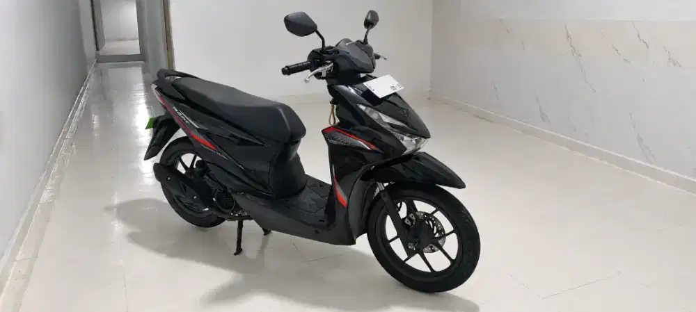 Honda Beat Cbs 2026